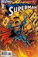 Superman (Vol 3) / Супермен том 3