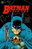 Batman: Year Two / Бэтмен: Год Второй