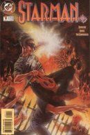 Starman (Vol 2) / Стармен том 2