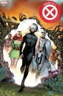 House of X / Дом Икс