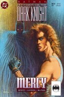 Batman: Legends of the Dark Knight / Бэтмен: Легенды о Тёмном Рыцаре