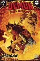 The Demon: Hell Is Earth / Демон: Ад на Земле