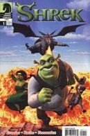 Shreck / Шрек