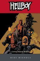 Hellboy: Conqueror Worm / Хеллбой: Червь-победитель