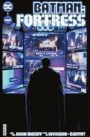 Batman: Fortress / Бэтмен: Крепость
