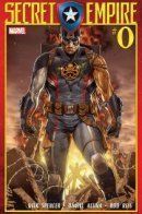 Secret Empire / Тайная империя