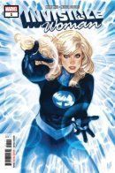 Invisible Woman / Невидимая леди