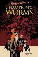 ZombieWorld: Champion of the Worms / Мир Зомби: Повелитель Червей