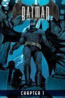 Batman: Sins of the Father / Бэтмен: Грехи отца