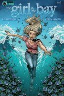 The Girl in the Bay / Девушка в бухте