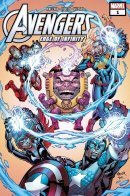 Avengers: Edge of Infinity / Мстители: Край бесконечности