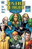 Justice League (Vol 1) / Лига Справедливости том 1