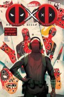 Deadpool Kills Deadpool / Дэдпул убивает Дэдпула