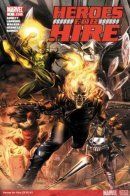 Heroes for Hire (Vol 3) / Герои по найму том 3