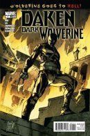 Daken: Dark Wolverine / Дайкен: Тёмный Росомаха