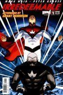 Irredeemable / Безнадёжный