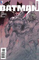 Batman: Europa / Бэтмен: Европа