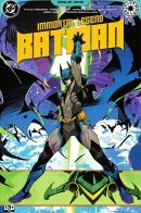 Immortal Legend Batman / Бессмертная легенда Летучая мышь