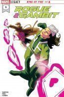 Rogue & Gambit (Vol 1) / Роуг и Гамбит том 1