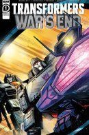 Transformers: War’s End / Трансформеры: Конец войны