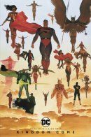 Kingdom Come / Второе Пришествие