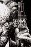 Face the Face / Лицом к лицу