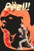 Roar!! / Рёв!!!