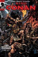 King Conan: The Scarlet Citadel / Король Конан: Алая цитадель