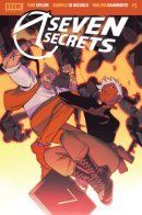 Seven Secrets / Семь секретов