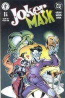 Joker/Mask / Джокер/Маска