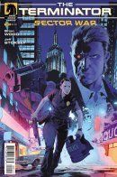 Terminator: Sector War / Терминатор: Военная зона