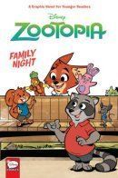 Zootopia: Family Night / Зверополис: Семейный вечер