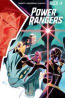 Power Rangers / Могучие Рейнджеры
