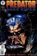 Predator: Dark River / Хищник: Тёмная река