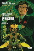 Ex Machina / Из Машины