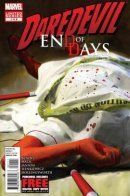 Daredevil: End of Days / Сорвиголова: Последние дни