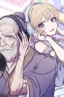 Vtuber Confucius / Конфуций-Витубер
