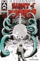 Haunt of Horror: Lovecraft / Прибежище ужаса: Лавкрафт