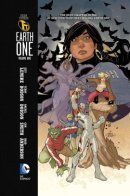 Teen Titans: Earth One / Юные Титаны: Земля Один