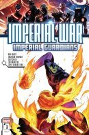 Imperial War - Imperial Guardians / Война Империй - Имперские Стражи