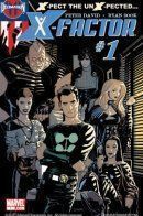X-Factor (Vol 3) / Икс-фактор том 3
