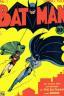 Картинка Batman (Vol 1) / Бэтмен том 1
