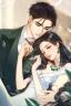 Картинка Only for Love / Опрометчивый флирт