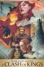 Картинка George R.R. Martin's A Clash of Kings / Столкновение королей Джорджа Мартина
