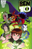 Картинка Ben 10 / Бен 10