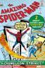 Картинка Amazing Spider-Man (Vol 1) / Удивительный Человек-паук том 1