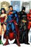 Картинка DC new 52 / Диси Новые 52
