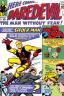 Картинка Daredevil (Vol 1) / Сорвиголова том 1