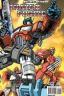 Картинка The Transformers (Vol 2) / Трансформеры том 2