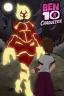 Картинка Ben10 Chaquetrix: Official Comic / Бен 10: Чакетрикс
